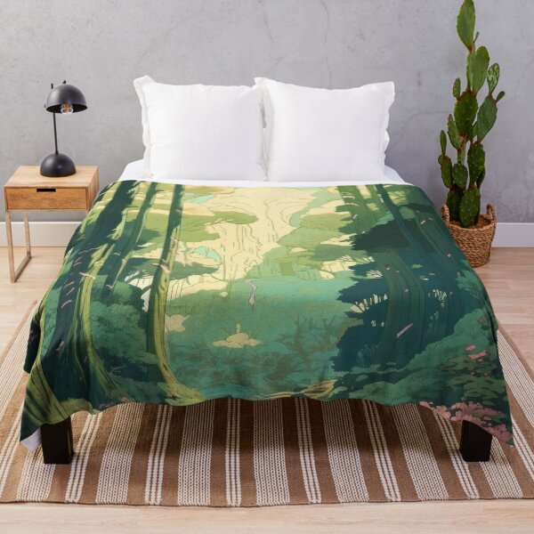 Item preview, Mystic Forest designed and sold by Cat-Paradise.