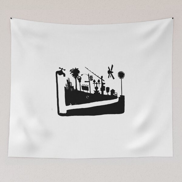 Item preview, Life in a Nutshell designed and sold by Rich McLean.