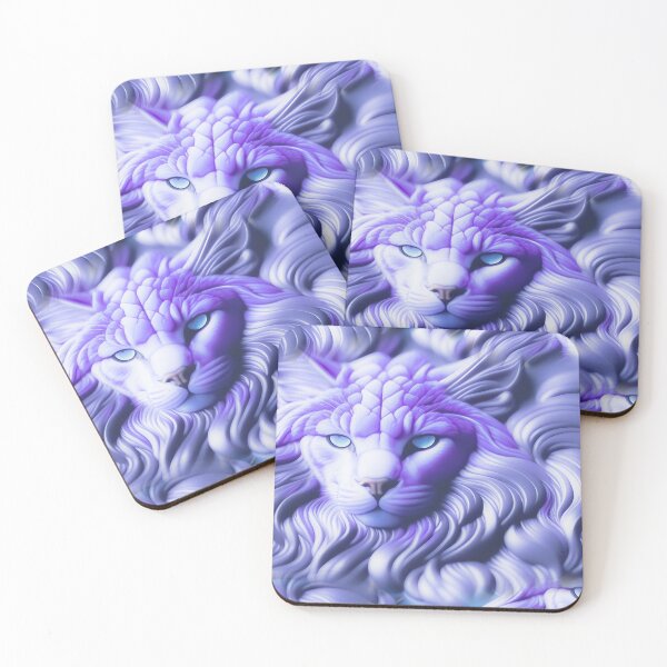 Item preview, Elegant Majesty Seamless Digital Tile designed and sold by Deathease.