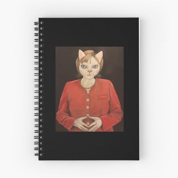 Item preview, Merkel Cat designed and sold by iremkurban.