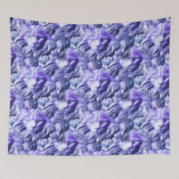 Item preview, Elegant Majesty Seamless Digital Tile designed and sold by Deathease.
