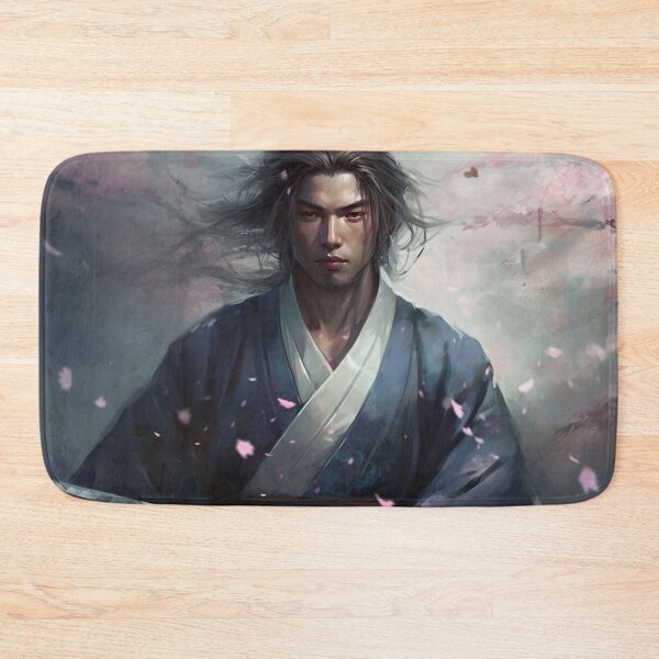 Item preview, Samurai Spirits designed and sold by letsgetinspired.