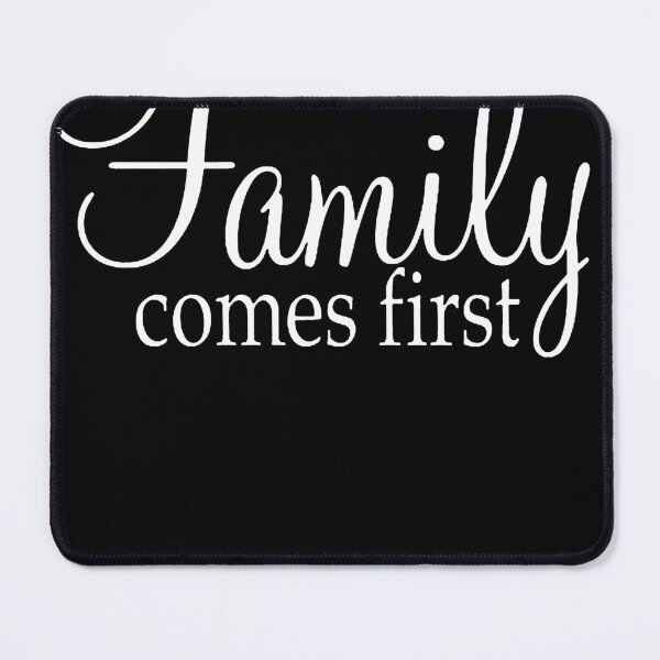 Item preview, Family Comes First designed and sold by DavidFra41.