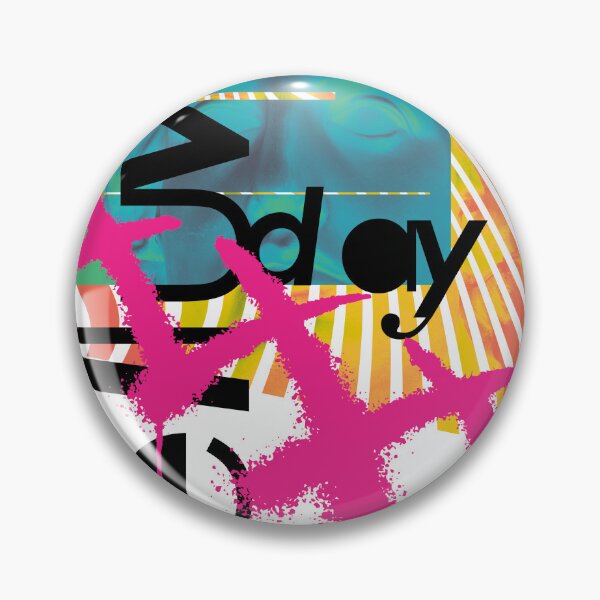 Item preview, Helluva Day designed and sold by Etienne Ranc.