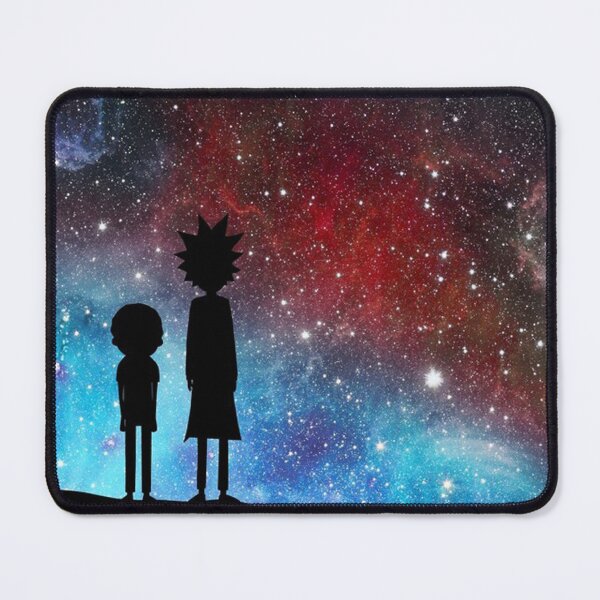 Item preview, Look The Space Poster designed and sold by gamalielRocky.