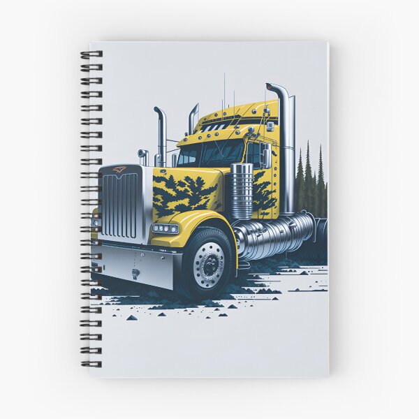 Item preview, Futuristic Peterbilt 470| The Future of Trucking| AI-Designed 18-Wheeler| Peterbilt 470 Evolution| Redefining Truck Design designed and sold by RedArtG09.