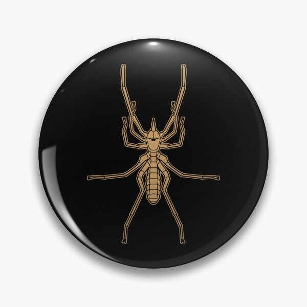 Item preview, Solifugae designed and sold by Procyonidae Creative.