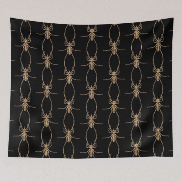 Item preview, Solifugae designed and sold by Procyonidae Creative.