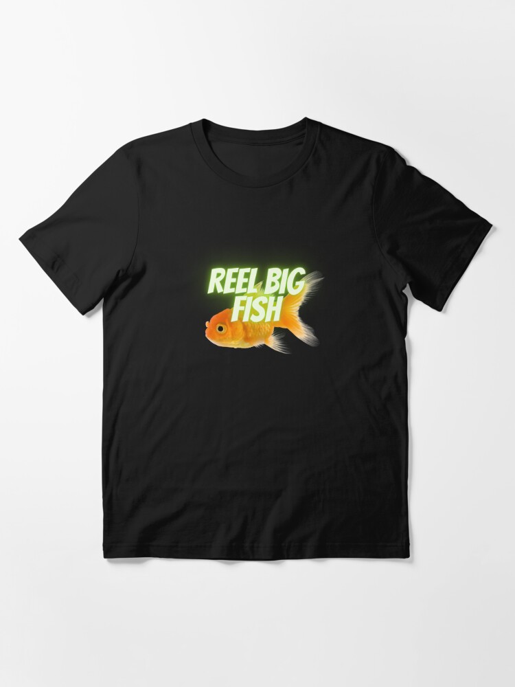 Reel Big Fish | Essential T-Shirt