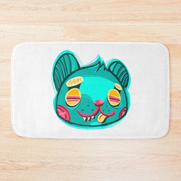 Item preview, FUNNYBUDDY #1 designed and sold by AQMALAMQA.