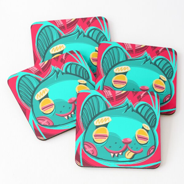 Item preview, FUNNYBUDDY #1 designed and sold by AQMALAMQA.