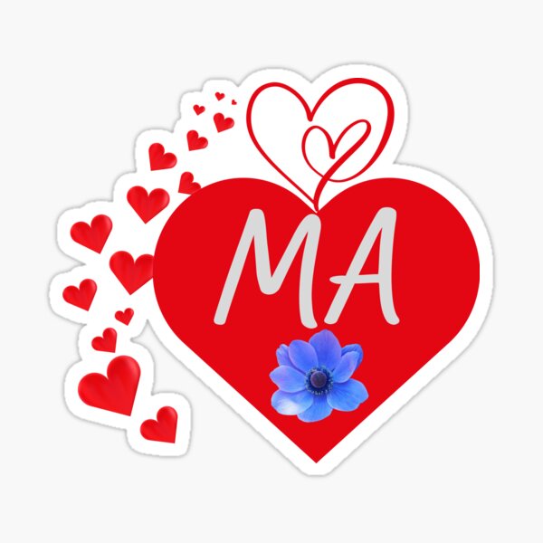 Item preview, LOVE OF MA designed and sold by kezmich.