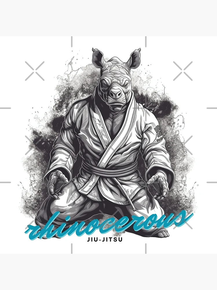 Premium Vector  Brazilian jiujitsu (jiu-jitsu) technique. vector