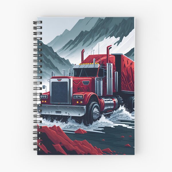 Item preview, Modernized Peterbilt 379| The Future Classic| Reimagining Trucking| Heritage Peterbilt 379| Redefined Revitalized 18-Wheeler designed and sold by RedArtG09.
