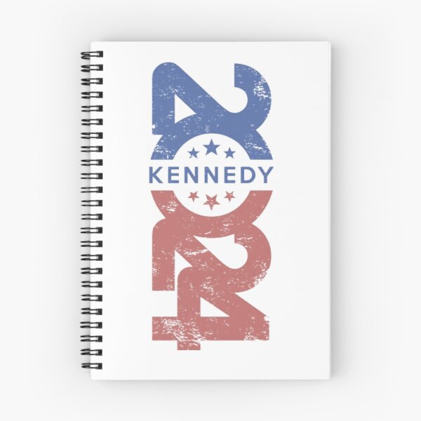 Item preview, Kennedy 2024 RFK Jr fr President designed and sold by The Masked Designer.