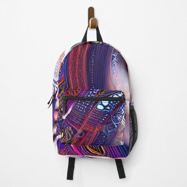 Item preview, Harmonic Equilibrium 02 Digital AI Art designed and sold by stine1.