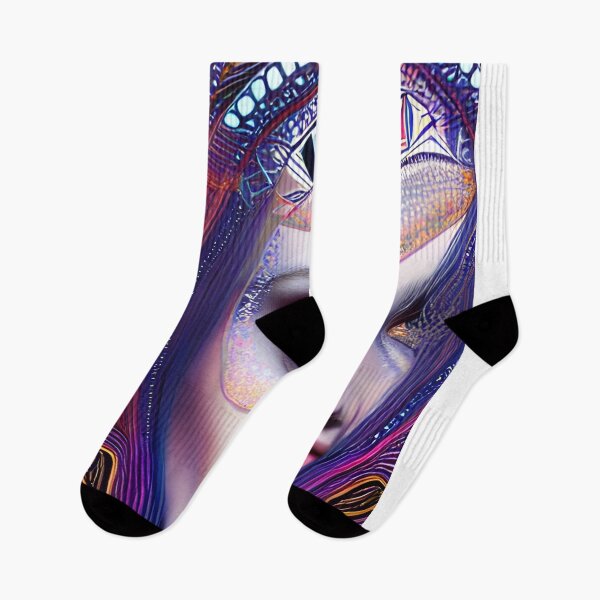 Item preview, Harmonic Equilibrium 02 Digital AI Art designed and sold by stine1.