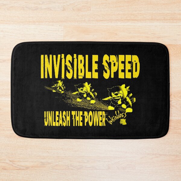 Item preview, Too fast ninja dog designed and sold by ZUKINDOGS-JP.