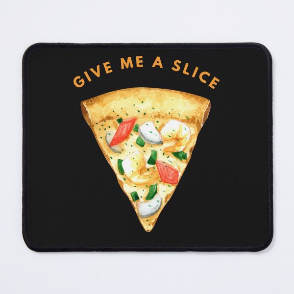 Item preview, Pizza pizza; Give Me A Slice ! designed and sold by evaninla.