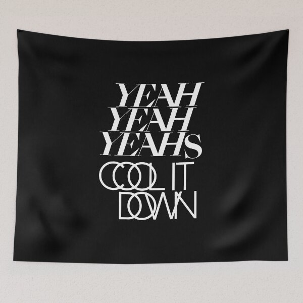 Item preview, Cool It Down designed and sold by KathleenYundt.