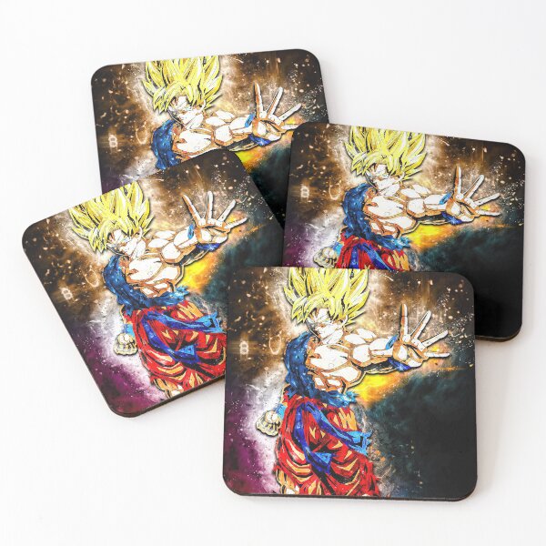 Item preview, Dragon Ball Anime and Manga designed and sold by FranciscoGAmaya.