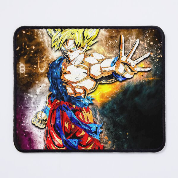 Item preview, Dragon Ball Anime and Manga designed and sold by FranciscoGAmaya.