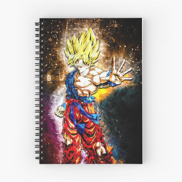 Item preview, Dragon Ball Anime and Manga designed and sold by FranciscoGAmaya.