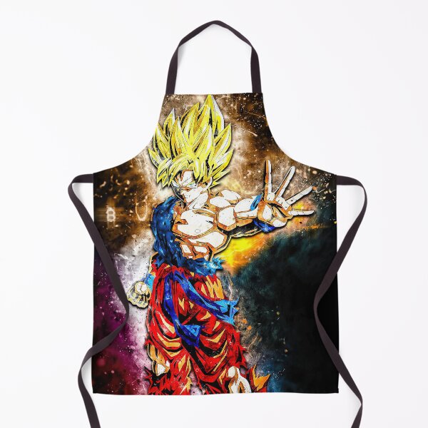 Item preview, Dragon Ball Anime and Manga designed and sold by FranciscoGAmaya.