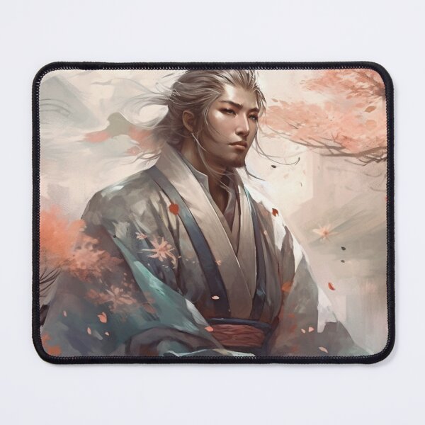 Item preview, Samurai Spirits designed and sold by letsgetinspired.