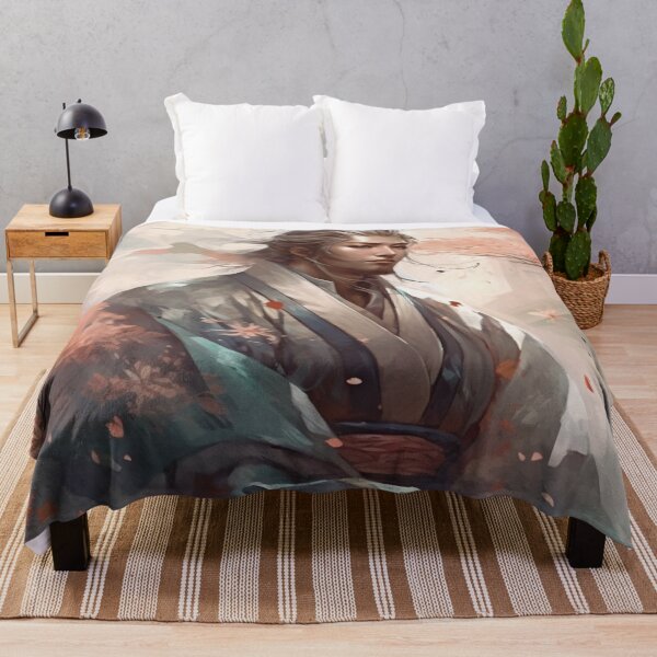 Item preview, Samurai Spirits designed and sold by letsgetinspired.