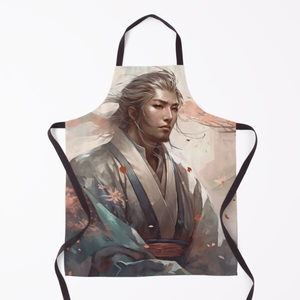 Item preview, Samurai Spirits designed and sold by letsgetinspired.