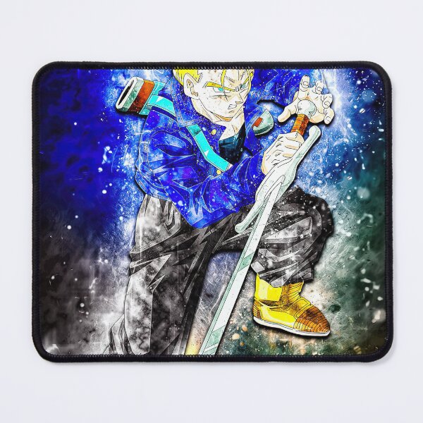 Item preview, Dragon Ball Anime and Manga designed and sold by FranciscoGAmaya.