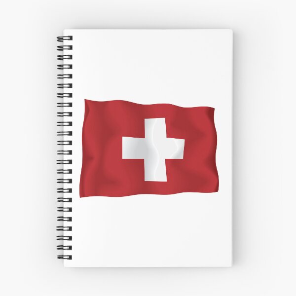 Item preview, 3D Animated Waving Flag of Switzerland designed and sold by drsaver.