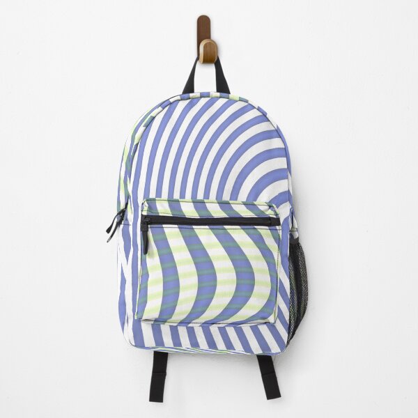 Item preview, Abstract Wavy lines designed and sold by ikshvaku.