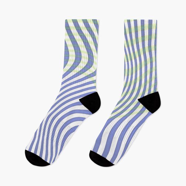 Item preview, Abstract Wavy lines designed and sold by ikshvaku.