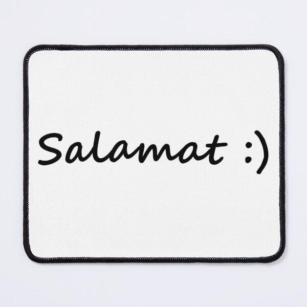 Item preview, " Salamat " in Tagalog means " Thank you " in English  designed and sold by PabloBSanchez.