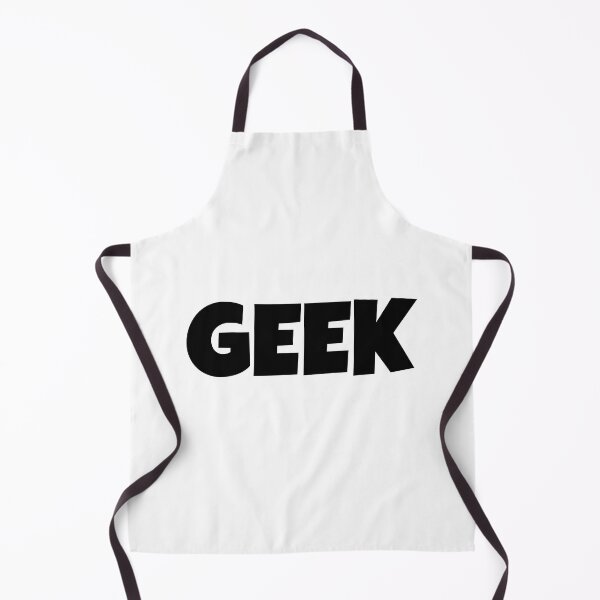 Item preview, Geek  designed and sold by TypeOfJoy.