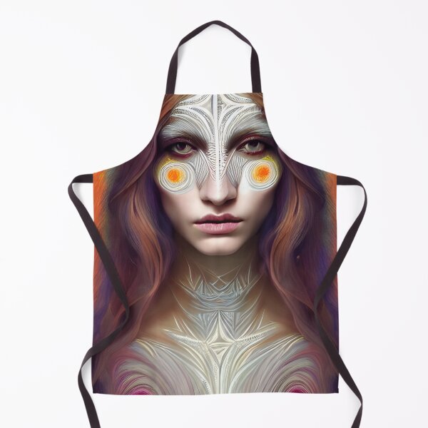 Item preview, Harmonic Equilibrium 09 Digital AI Art designed and sold by stine1.