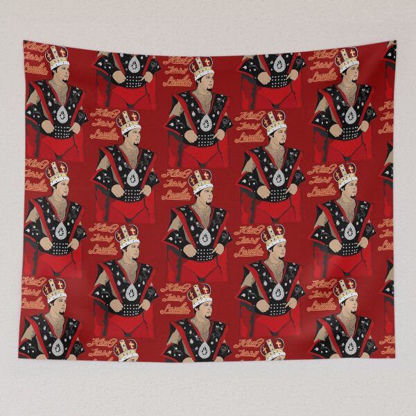 Item preview, rey jerry designed and sold by Bjizzle.