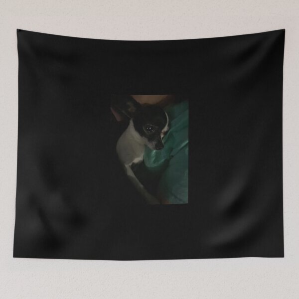 Item preview, Sad dog designed and sold by LancelotDesigns.
