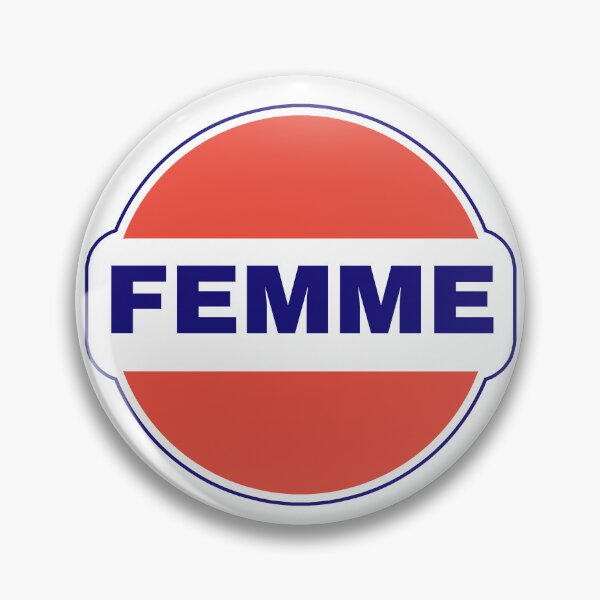 Item preview, Femme Racing designed and sold by Nattowills.