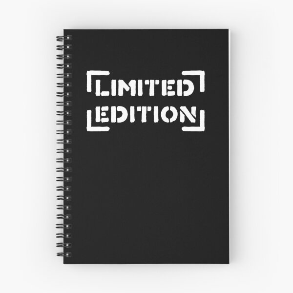 Artikelvorschau, Limited Edition entworfen und verkauft von TypeOfJoy.