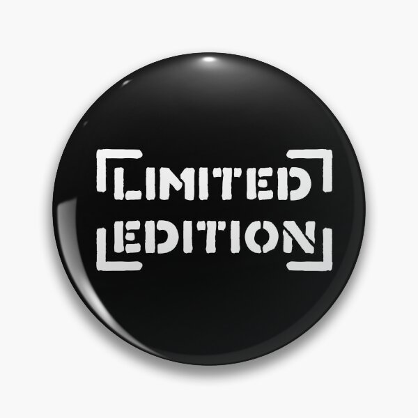Artikelvorschau, Limited Edition entworfen und verkauft von TypeOfJoy.