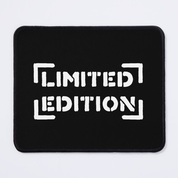 Item preview, Limited Edition designed and sold by TypeOfJoy.