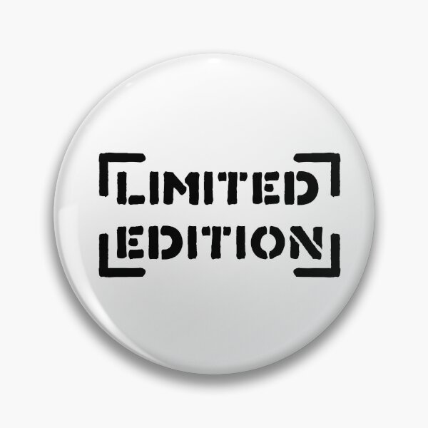 Item preview, Limited Edition designed and sold by TypeOfJoy.