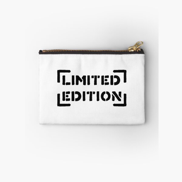 Artikelvorschau, Limited Edition entworfen und verkauft von TypeOfJoy.