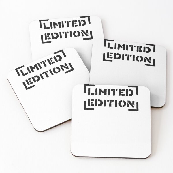Artikelvorschau, Limited Edition entworfen und verkauft von TypeOfJoy.