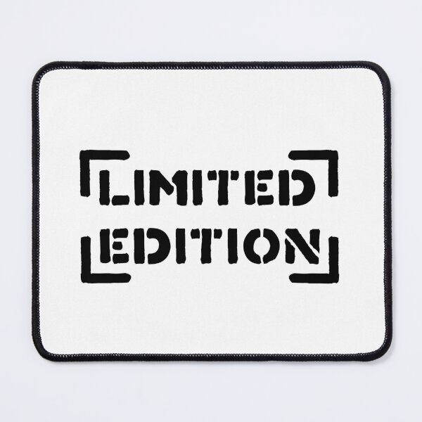 Item preview, Limited Edition designed and sold by TypeOfJoy.