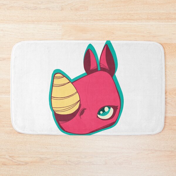 Item preview, FUNNYBUDDY #3 designed and sold by AQMALAMQA.