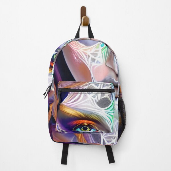 Item preview, Harmonic Equilibrium 07 Digital AI Art designed and sold by stine1.